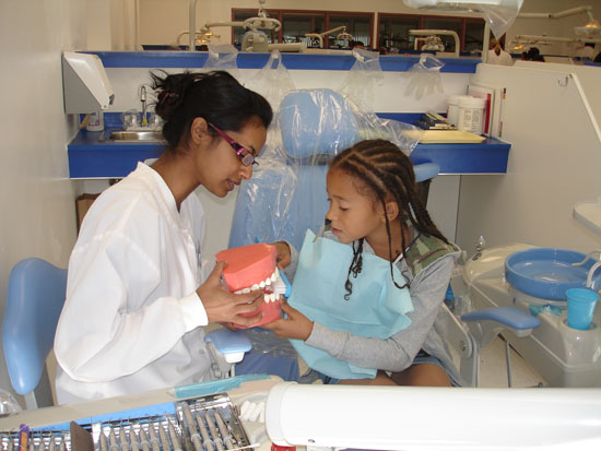 Primus Dental Design dentist success - Increasing Hygiene Revenues Spells S-U-C-C-E-S-S