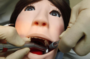 RobotTeefs 300x197 - The Future of Dentistry