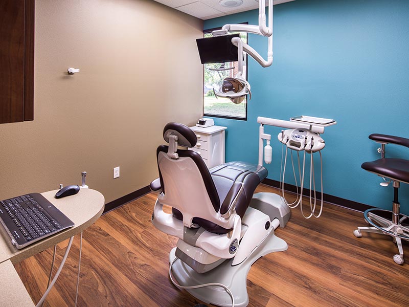 Primus Dental Design and Construction Neighborhood Dental