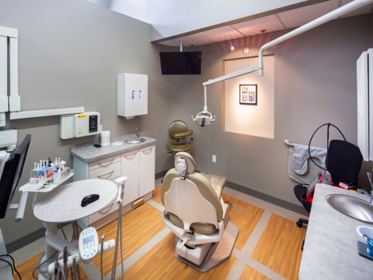 DENTAL TOUCH ASSOCIATES Primus Dental