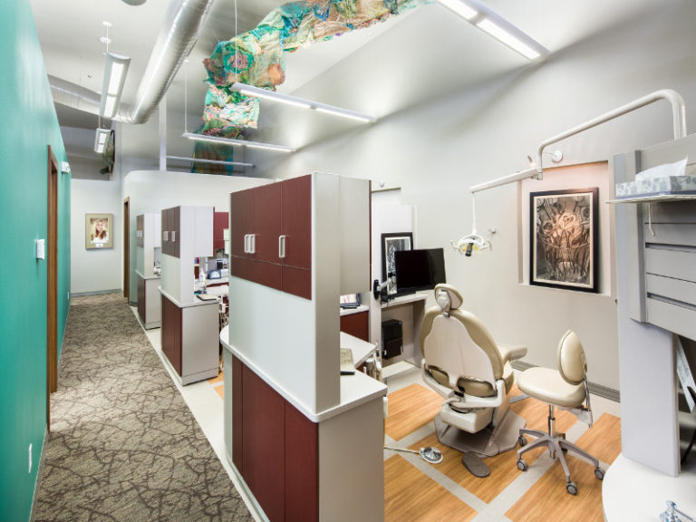 DENTAL TOUCH ASSOCIATES Primus Dental