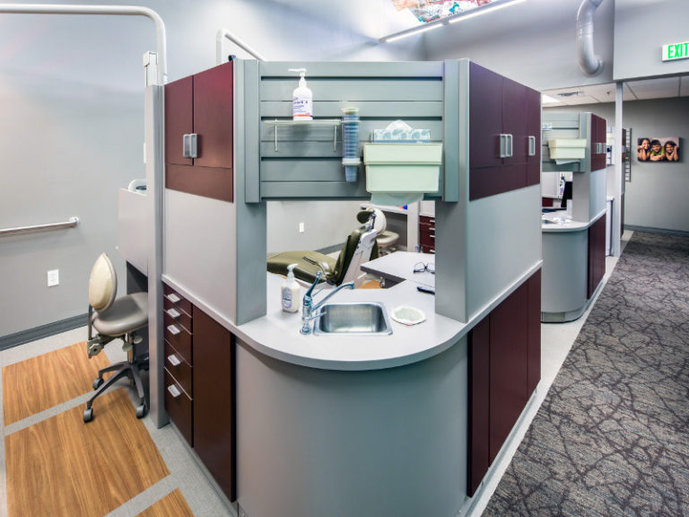 DENTAL TOUCH ASSOCIATES Primus Dental