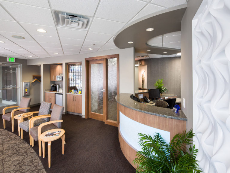 DENTAL TOUCH ASSOCIATES Primus Dental