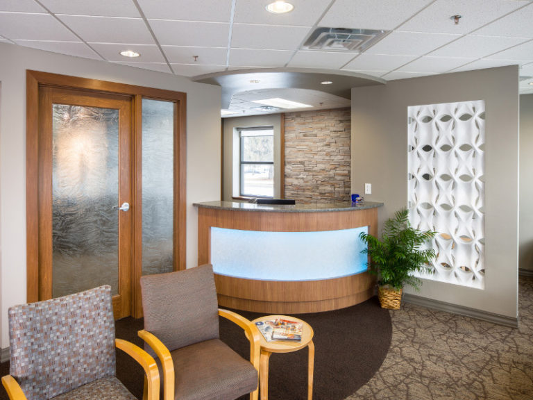 DENTAL TOUCH ASSOCIATES Primus Dental