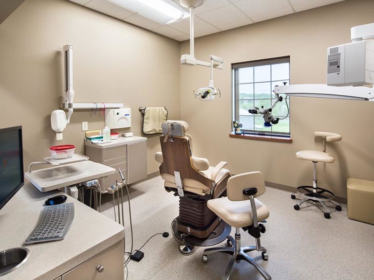 EASTERN IOWA ENDODONTICS Primus Dental
