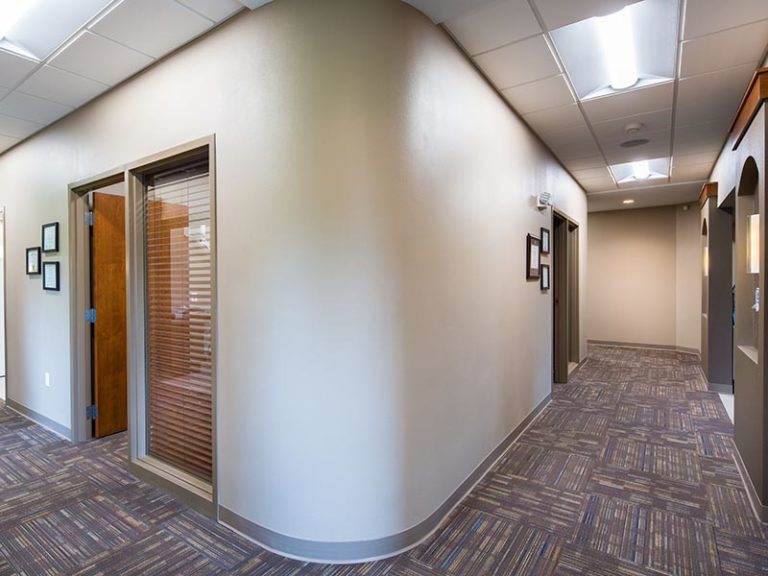 EASTERN IOWA ENDODONTICS Primus Dental