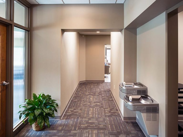 EASTERN IOWA ENDODONTICS Primus Dental