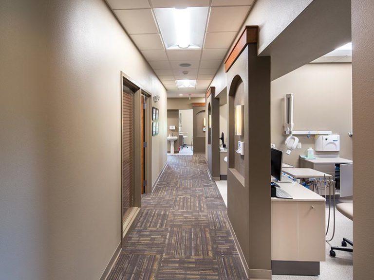 EASTERN IOWA ENDODONTICS Primus Dental