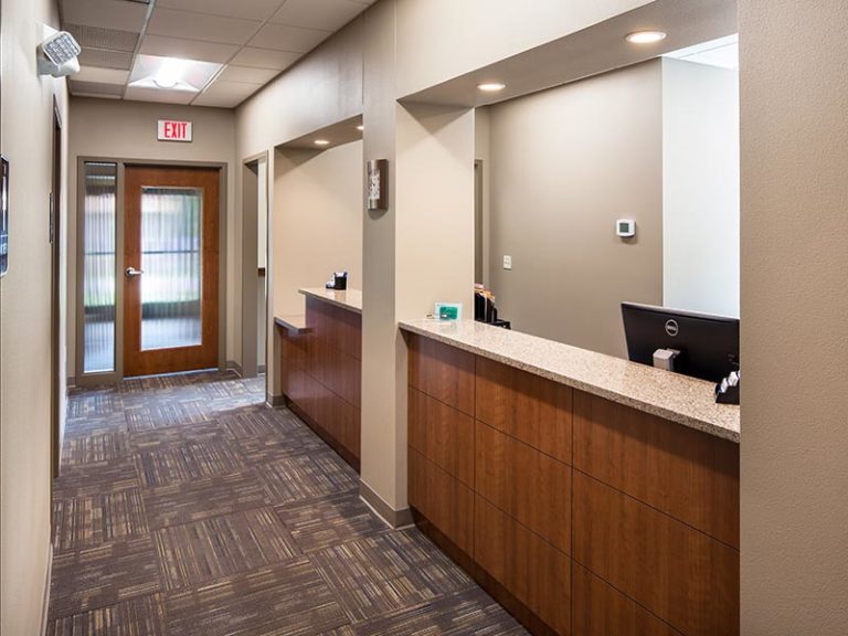 EASTERN IOWA ENDODONTICS Primus Dental