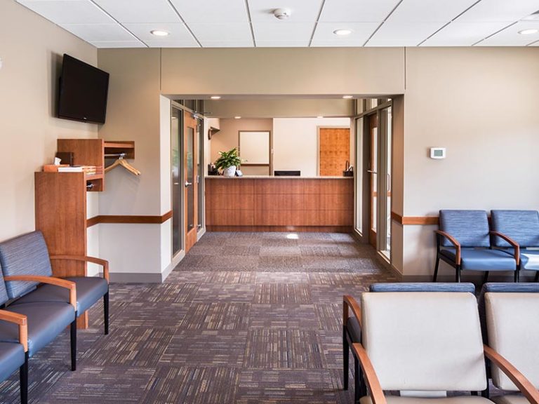 EASTERN IOWA ENDODONTICS Primus Dental