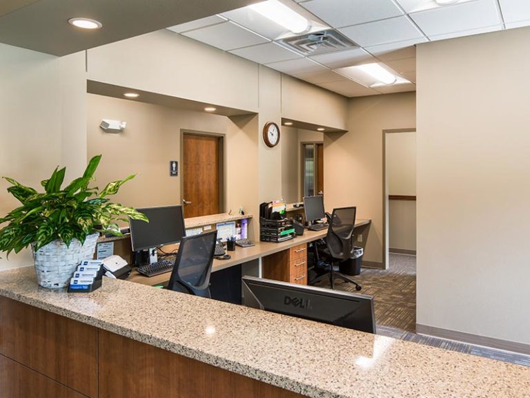EASTERN IOWA ENDODONTICS Primus Dental