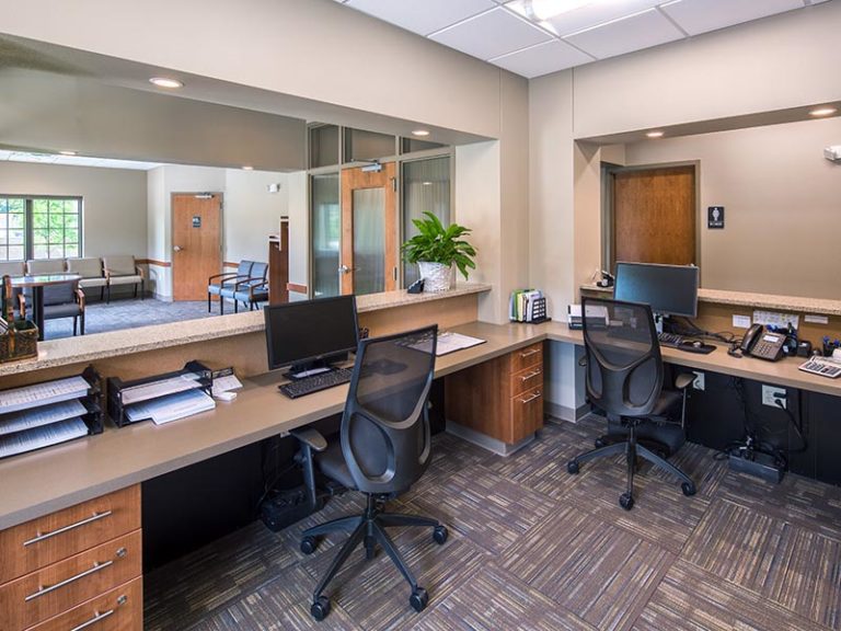 EASTERN IOWA ENDODONTICS Primus Dental