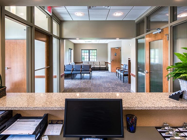 EASTERN IOWA ENDODONTICS Primus Dental