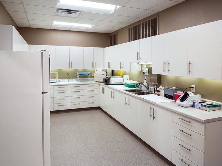 EASTERN IOWA ENDODONTICS Primus Dental