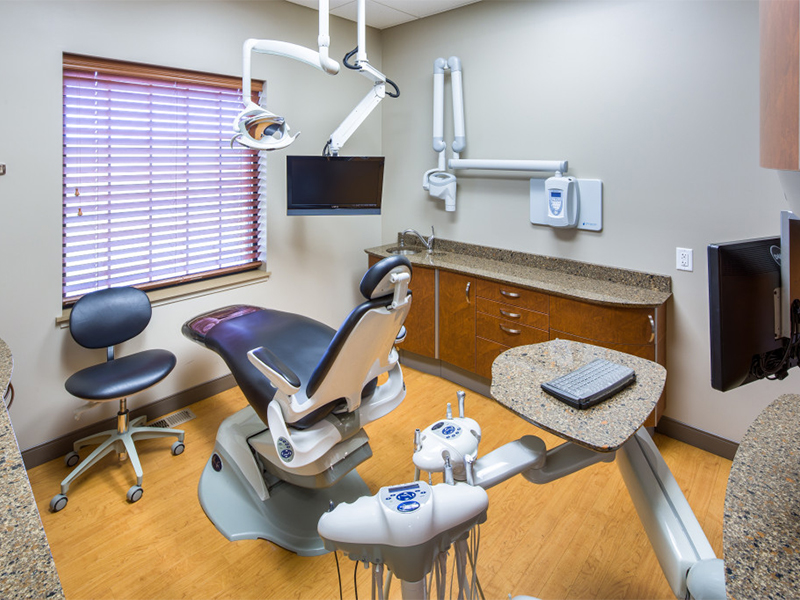 EPWORTH FAMILY DENTISTRY 20 - Building in the Winter: What Can You Do to Speed it Up?