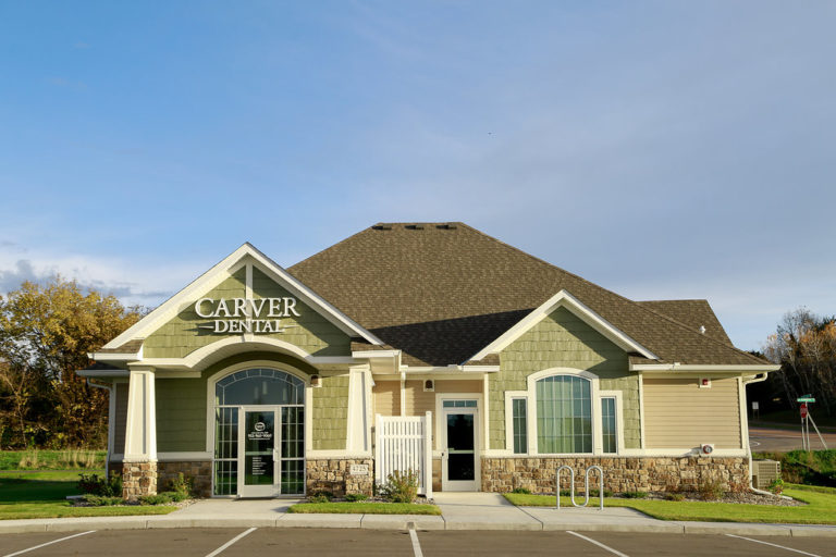 CARVER DENTAL Primus Dental