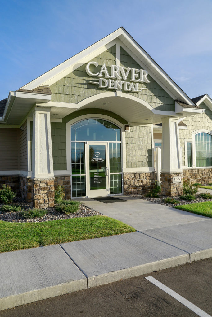CARVER DENTAL Primus Dental