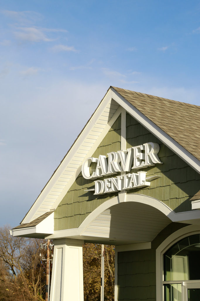CARVER DENTAL Primus Dental
