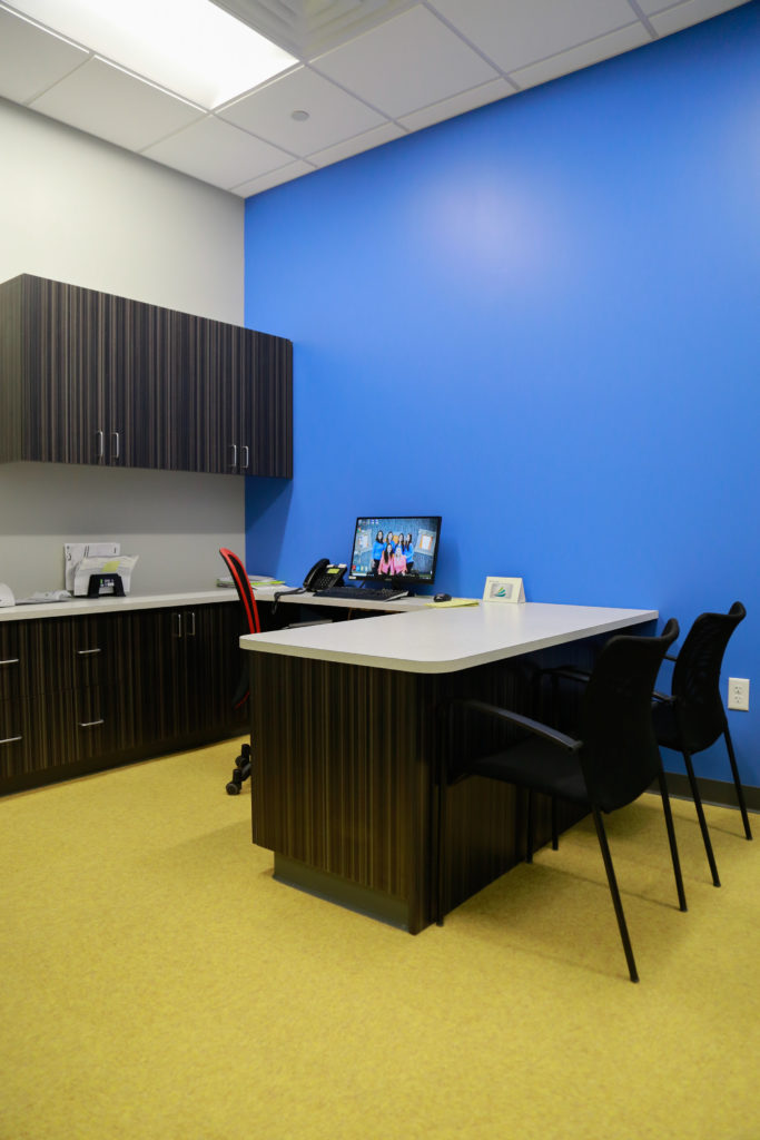 BLAINE KIDDS PEDIATRIC DENTISTRY Primus Dental