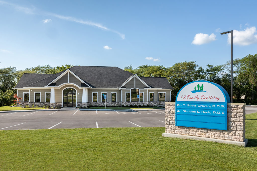 EXCELSIOR SPRINGS FAMILY DENTISTRY Primus Dental