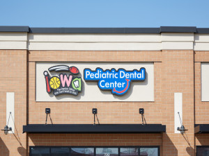 primus dental design entryway pediatric dental center 300x225 - How to Make a Great First Impression