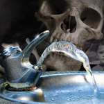 FluorSkull 150x150 - The Water Fluoridation Conspiracy