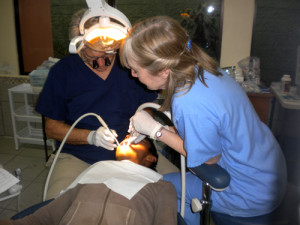 Primus Dental Design Dr Rich Call LeeAnn Call humanitarian work 300x225 - With a Little Help from My Friends!
