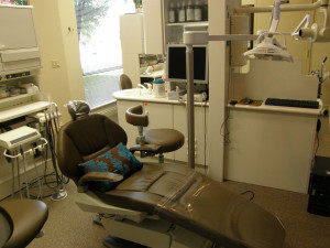 Primus Dental Design dental office 300x225 - Why You Should Pay for a Practice Valuation When There Are Free Valuations