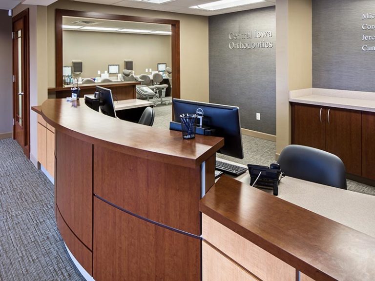 CENTRAL IOWA ORTHODONTICS ALTOONA 10 Primus Dental