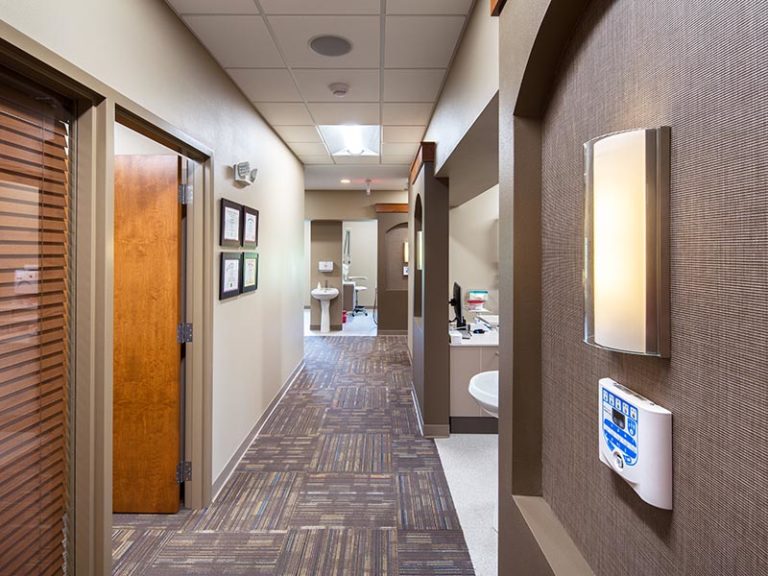 EASTERN IOWA ENDODONTICS Primus Dental