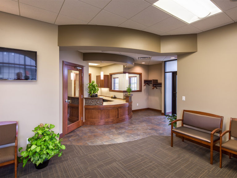 EPWORTH FAMILY DENTISTRY Primus Dental