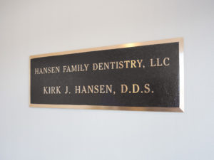 HANSEN FAMILY DENTISTRY LLC 20 300x225 - HANSEN FAMILY DENTISTRY, LLC