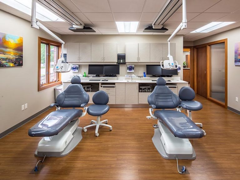 NORTHEAST IOWA PEDIATRIC DENTISTRY Primus Dental