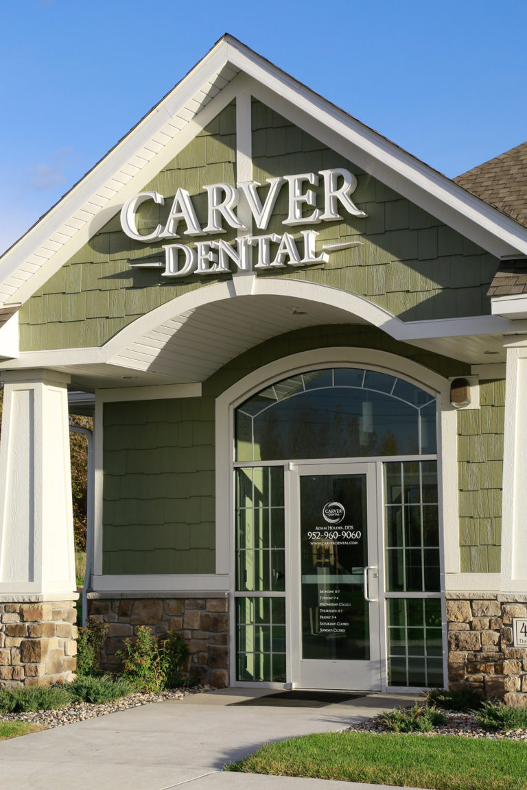 CARVER DENTAL Primus Dental