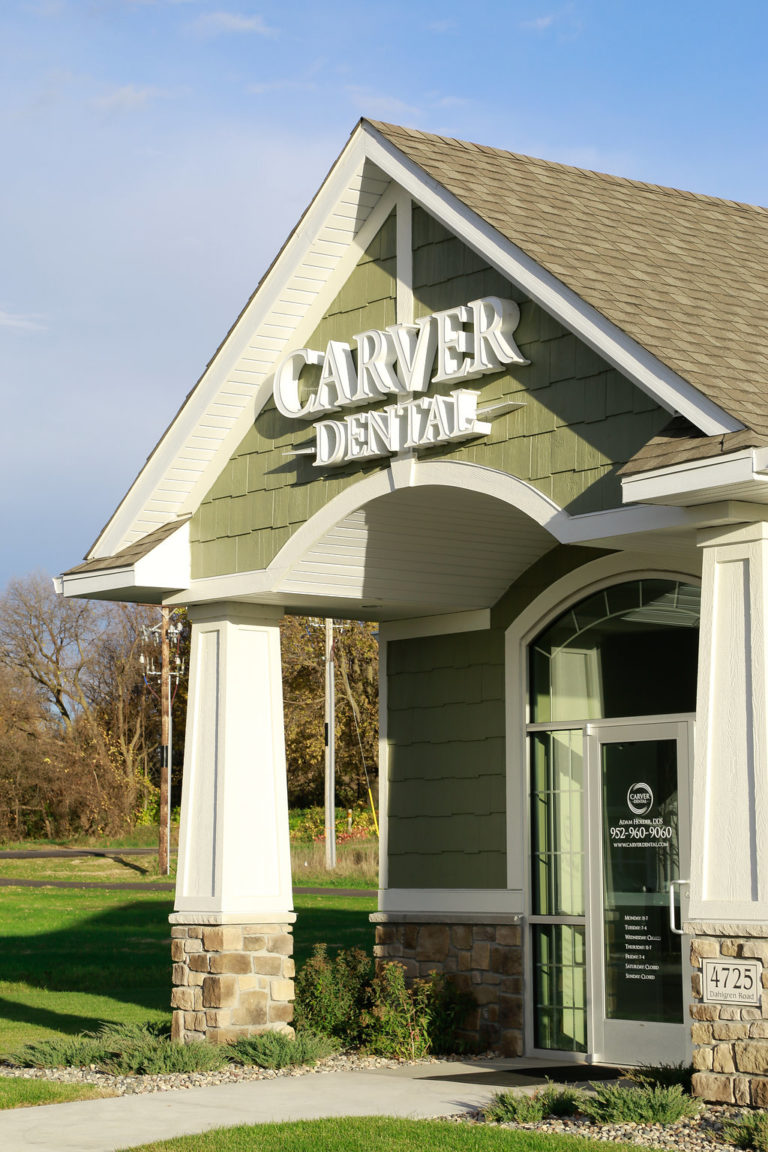 CARVER DENTAL Primus Dental