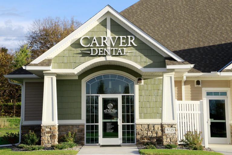 CARVER DENTAL Primus Dental
