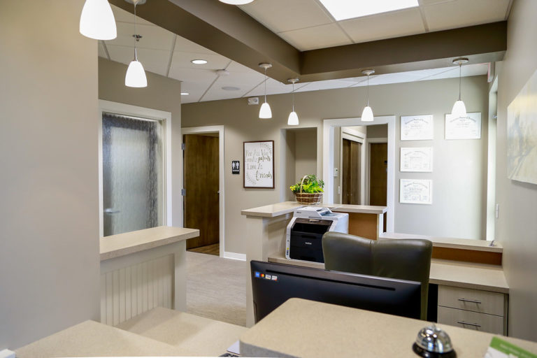 CARVER DENTAL Primus Dental
