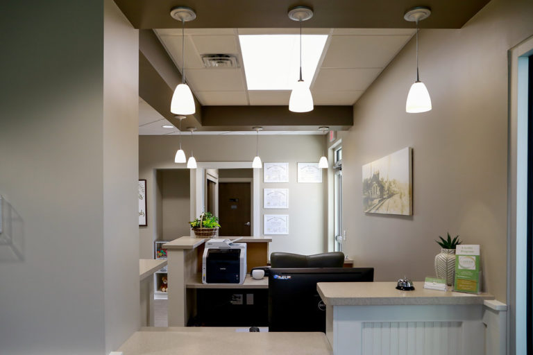 CARVER DENTAL Primus Dental