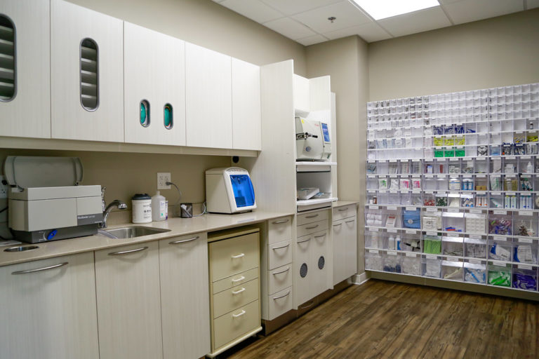 CARVER DENTAL Primus Dental