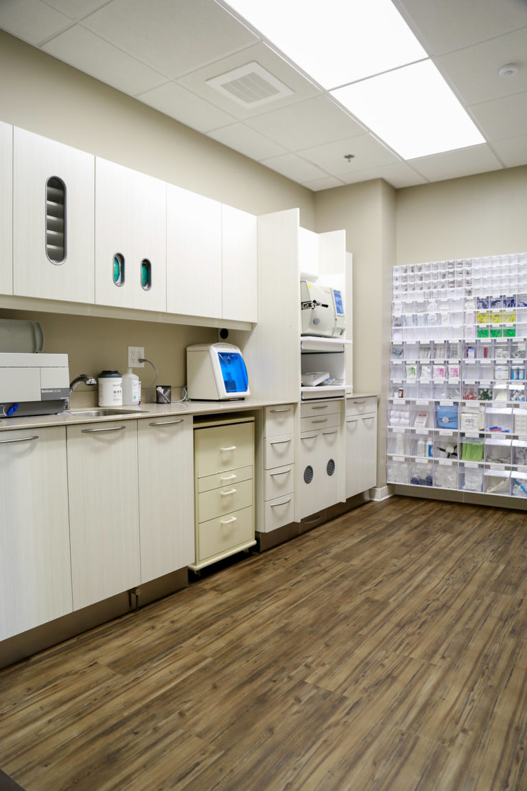 CARVER DENTAL Primus Dental