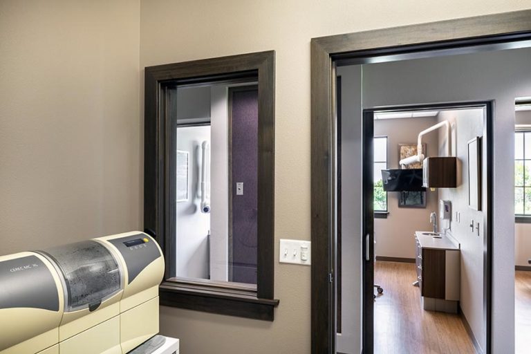 FENNIMORE SMILES Primus Dental