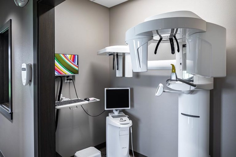 FENNIMORE SMILES Primus Dental