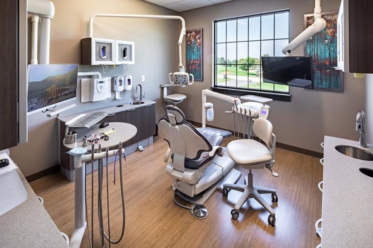 FENNIMORE SMILES Primus Dental