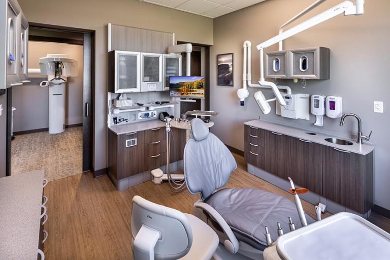 FENNIMORE SMILES Primus Dental