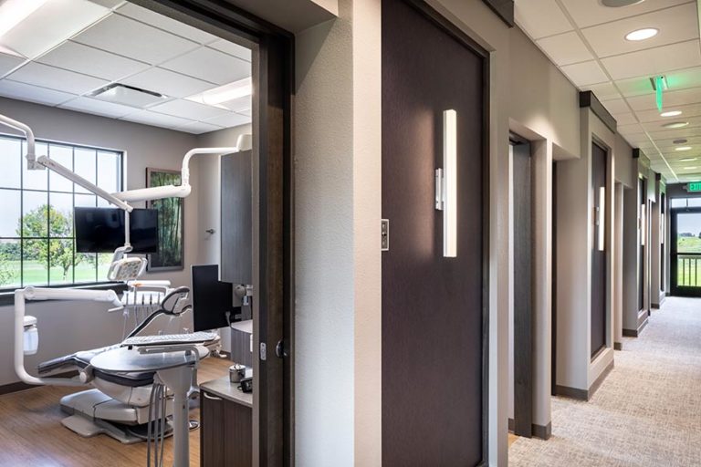 FENNIMORE SMILES Primus Dental