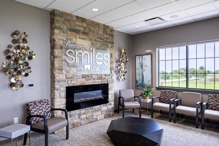 FENNIMORE SMILES Primus Dental
