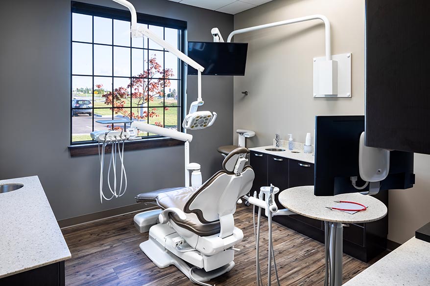 Craven Int 20web - EXCELSIOR SPRINGS FAMILY DENTISTRY